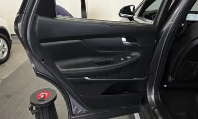 Hyundai Santafe 2022, 92832 км, за 17329 USD - фото 25
