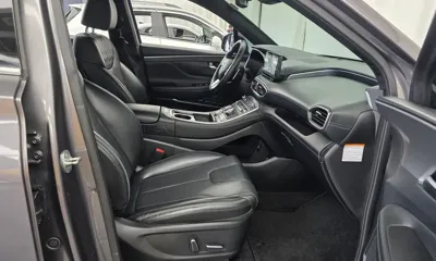 Hyundai Santafe 2022, 92832 км, за 17329 USD - фото 26