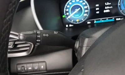 Hyundai Santafe 2022, 92832 км, за 17329 USD - фото 27