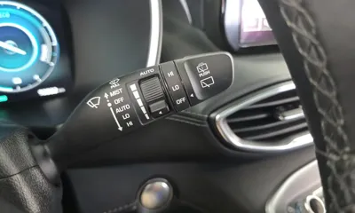 Hyundai Santafe 2022, 92832 км, за 17329 USD - фото 28