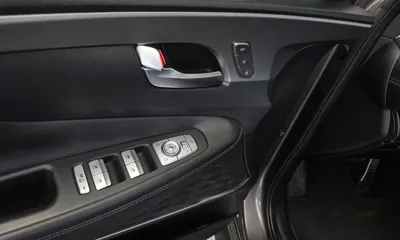 Hyundai Santafe 2022, 92832 км, за 17329 USD - фото 29