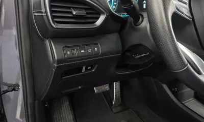 Hyundai Santafe 2022, 92832 км, за 17329 USD - фото 30