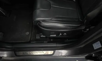 Hyundai Santafe 2022, 92832 км, за 17329 USD - фото 31