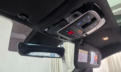 Hyundai Santafe 2022, 92832 км, за 17329 USD - фото 33