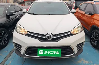 MG GS 2017, 81500 км, за 4877 USD