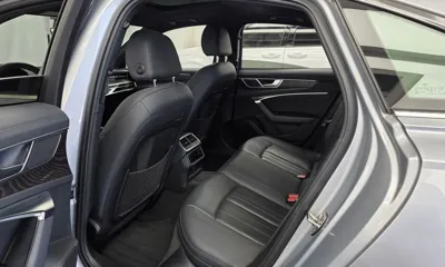 Audi A6 2020, 124298 км, за 18436.49 USD - фото 26