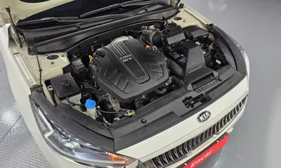 Kia K7 2017, 151961 км, за 6502.89 USD - фото 6