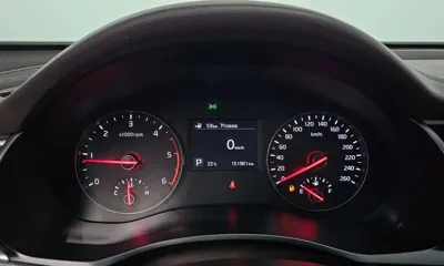 Kia K7 2017, 151961 км, за 6502.89 USD - фото 8
