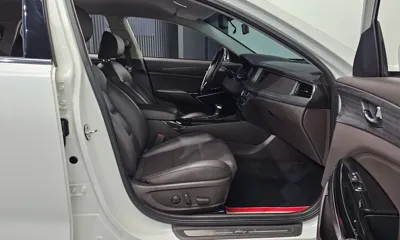 Kia K7 2017, 151961 км, за 6502.89 USD - фото 11