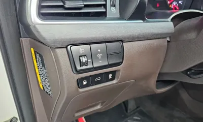 Kia K7 2017, 151961 км, за 6502.89 USD - фото 15