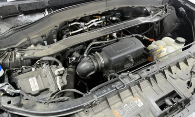 Ford Explorer 2021, 53109 км, за 19824.18 USD - фото 6