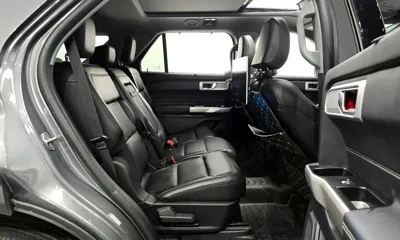 Ford Explorer 2021, 53109 км, за 19824.18 USD - фото 12