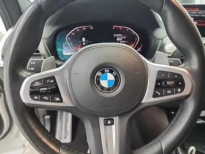 BMW X4 2020, 167021 км, за 18373.38 USD - фото 9