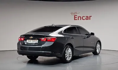 ChevroletGMDaewoo Malibu 2018, 72199 км, за 4355.46 USD - фото 2