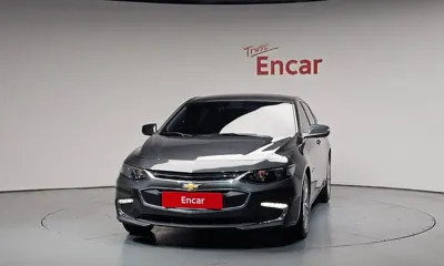 ChevroletGMDaewoo Malibu 2018, 72199 км, за 4355.46 USD - фото 3
