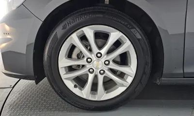 ChevroletGMDaewoo Malibu 2018, 72199 км, за 4355.46 USD - фото 5