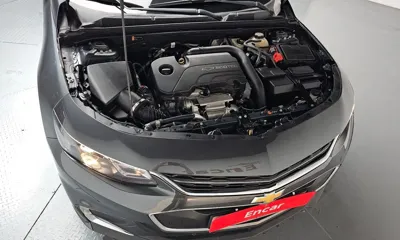 ChevroletGMDaewoo Malibu 2018, 72199 км, за 4355.46 USD - фото 6