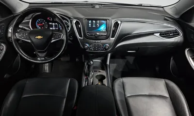 ChevroletGMDaewoo Malibu 2018, 72199 км, за 4355.46 USD - фото 7