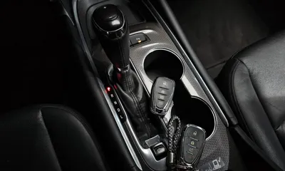 ChevroletGMDaewoo Malibu 2018, 72199 км, за 4355.46 USD - фото 9