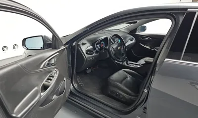 ChevroletGMDaewoo Malibu 2018, 72199 км, за 4355.46 USD - фото 10