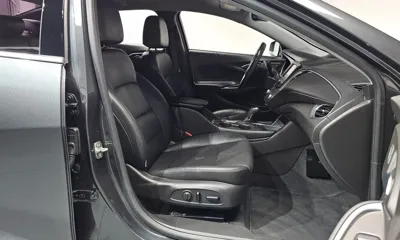 ChevroletGMDaewoo Malibu 2018, 72199 км, за 4355.46 USD - фото 12