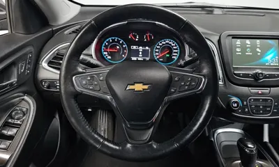 ChevroletGMDaewoo Malibu 2018, 72199 км, за 4355.46 USD - фото 13