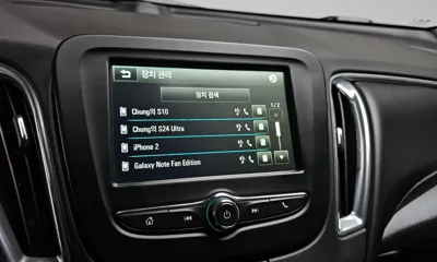 ChevroletGMDaewoo Malibu 2018, 72199 км, за 4355.46 USD - фото 14