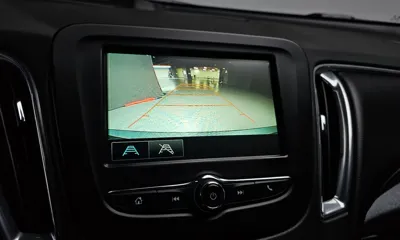 ChevroletGMDaewoo Malibu 2018, 72199 км, за 4355.46 USD - фото 15