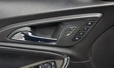 ChevroletGMDaewoo Malibu 2018, 72199 км, за 4355.46 USD - фото 17