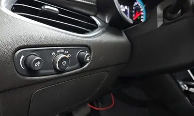 ChevroletGMDaewoo Malibu 2018, 72199 км, за 4355.46 USD - фото 18
