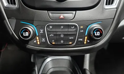 ChevroletGMDaewoo Malibu 2018, 72199 км, за 4355.46 USD - фото 19