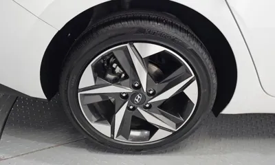Hyundai Avante 2021, 16831 км, за 13586.42 USD