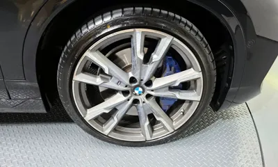 BMW X2 (F39) 2022, 63742 км, за 22201.78 USD