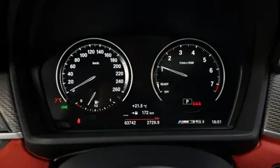 BMW X2 (F39) 2022, 63742 км, за 22201.78 USD - фото 8