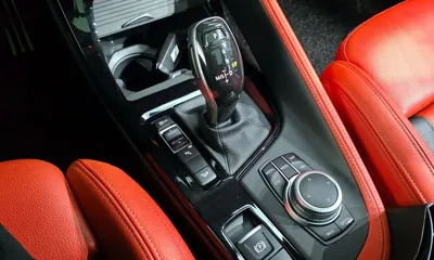 BMW X2 (F39) 2022, 63742 км, за 22201.78 USD - фото 9