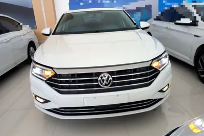 Volkswagen Sagitar 2020, 101100 км, за 11359 USD