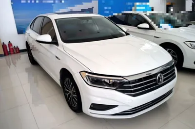 Volkswagen Sagitar 2020, 101100 км, за 11359 USD
