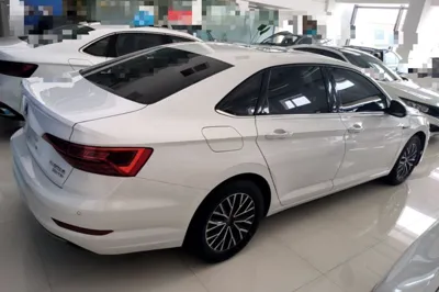 Volkswagen Sagitar 2020, 101100 км, за 11359 USD - фото 6