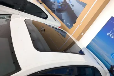 Volkswagen Sagitar 2020, 101100 км, за 11359 USD - фото 7