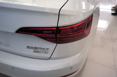 Volkswagen Sagitar 2020, 101100 км, за 11359 USD - фото 9
