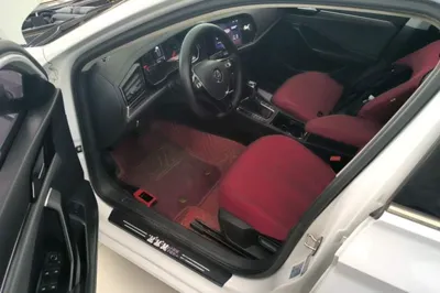 Volkswagen Sagitar 2020, 101100 км, за 11359 USD - фото 18
