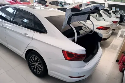 Volkswagen Sagitar 2020, 101100 км, за 11359 USD - фото 22