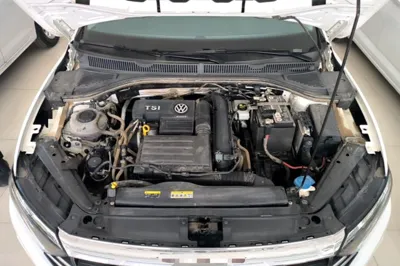 Volkswagen Sagitar 2020, 101100 км, за 11359 USD - фото 24