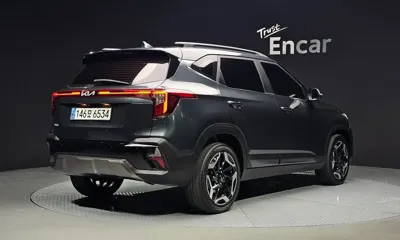 Kia Seltos 2024, 59922 км, за 15426.02 USD