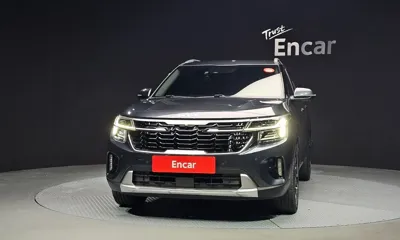 Kia Seltos 2024, 59922 км, за 15426.02 USD