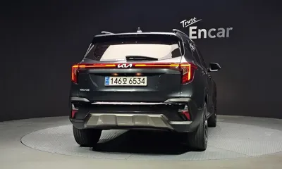 Kia Seltos 2024, 59922 км, за 15426.02 USD