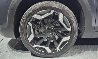 Kia Seltos 2024, 59922 км, за 15426.02 USD