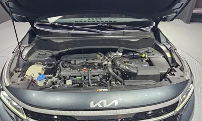 Kia Seltos 2024, 59922 км, за 15426.02 USD - фото 6