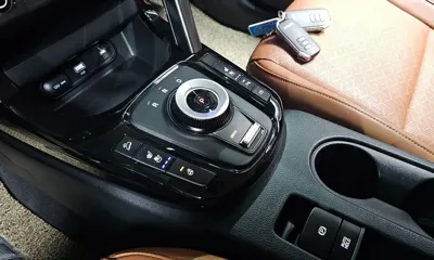 Kia Seltos 2024, 59922 км, за 15426.02 USD - фото 9