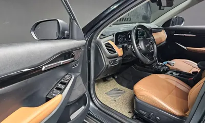 Kia Seltos 2024, 59922 км, за 15426.02 USD - фото 11